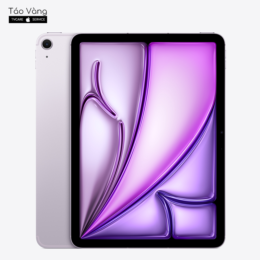 iPad Air 6 13" 256GB - 5G