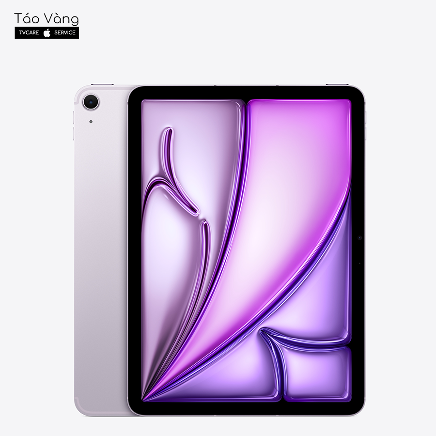 iPad Air 6 11" 256GB - Wifi