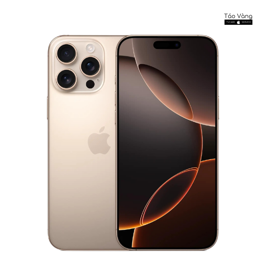 iPhone 16 Pro Max 256GB LL/A