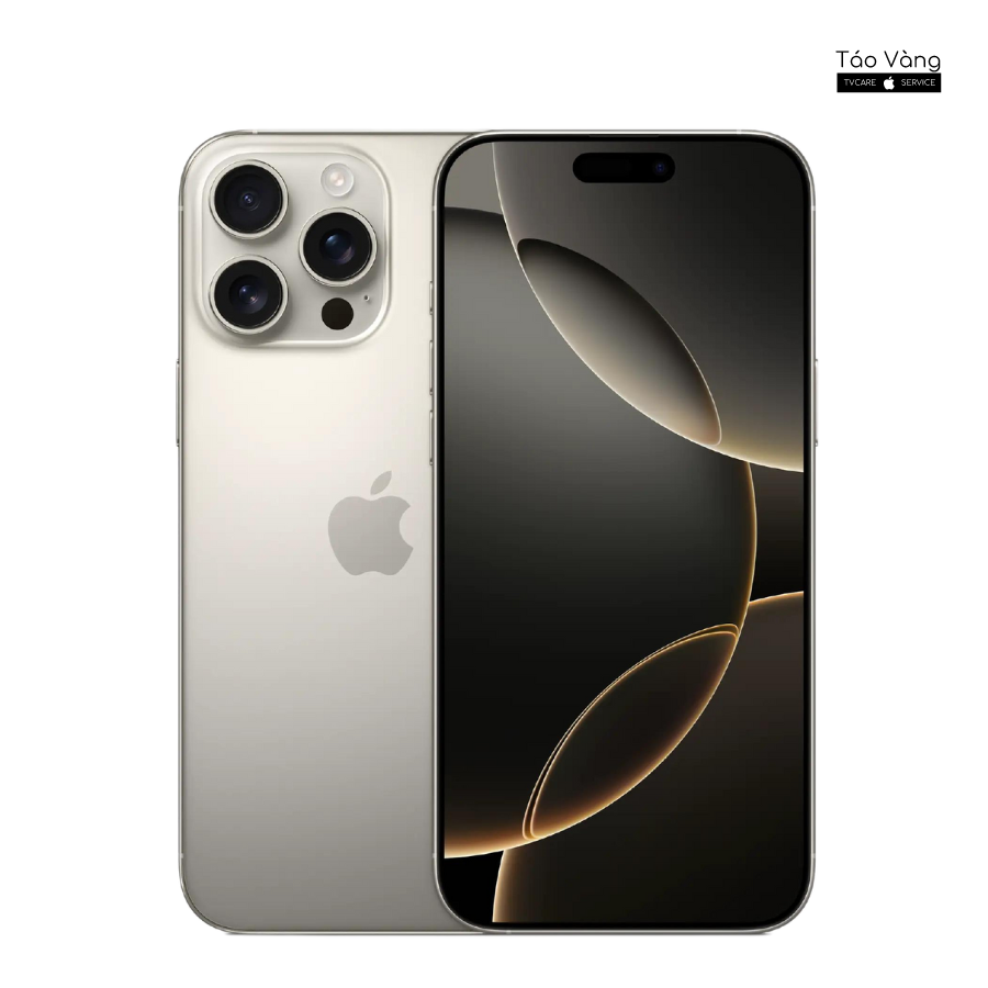 iPhone 16 Pro Max 256GB LL/A