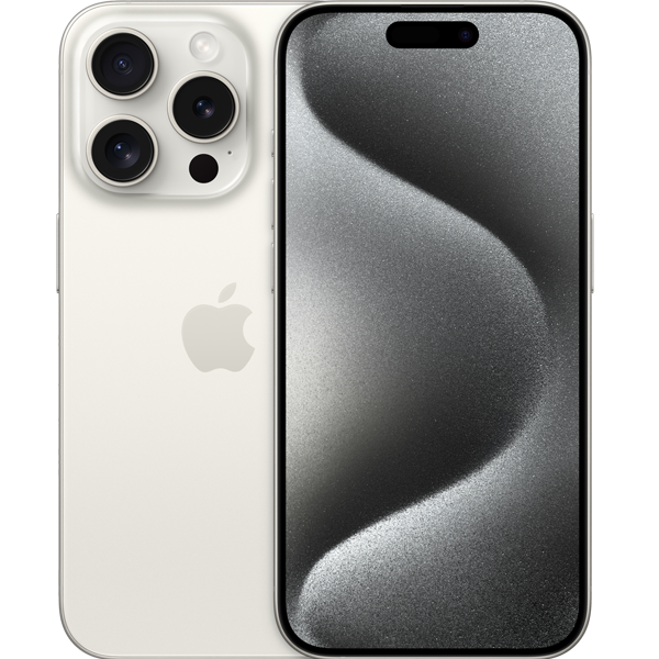 iPhone 15 Pro 512GB