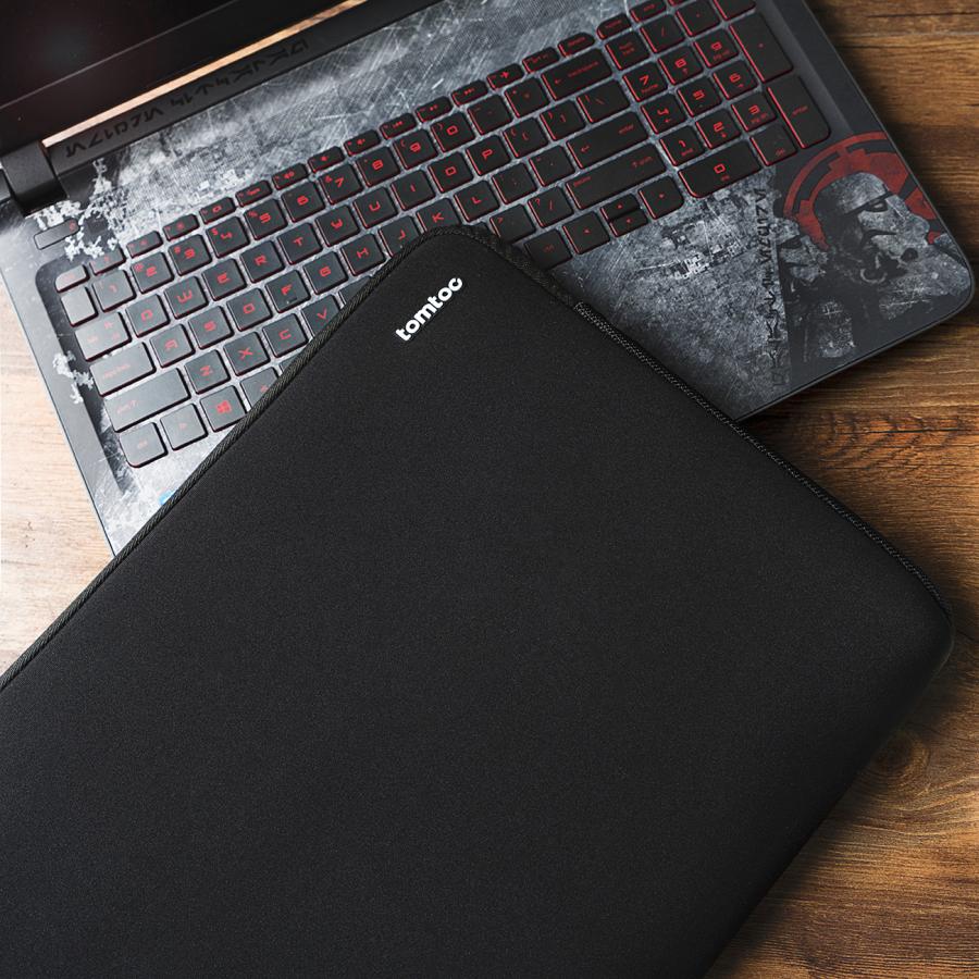 Túi Chống Sốc TOMTOC Slim MBA/Retina 13'' (A11-C01D)