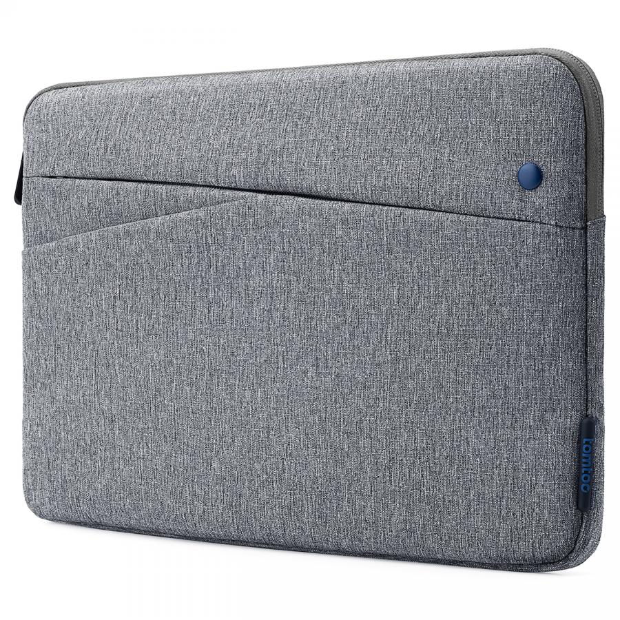Túi Chống Sốc TOMTOC Style MBA/Retina 13'' Gray ( A18-C01G)