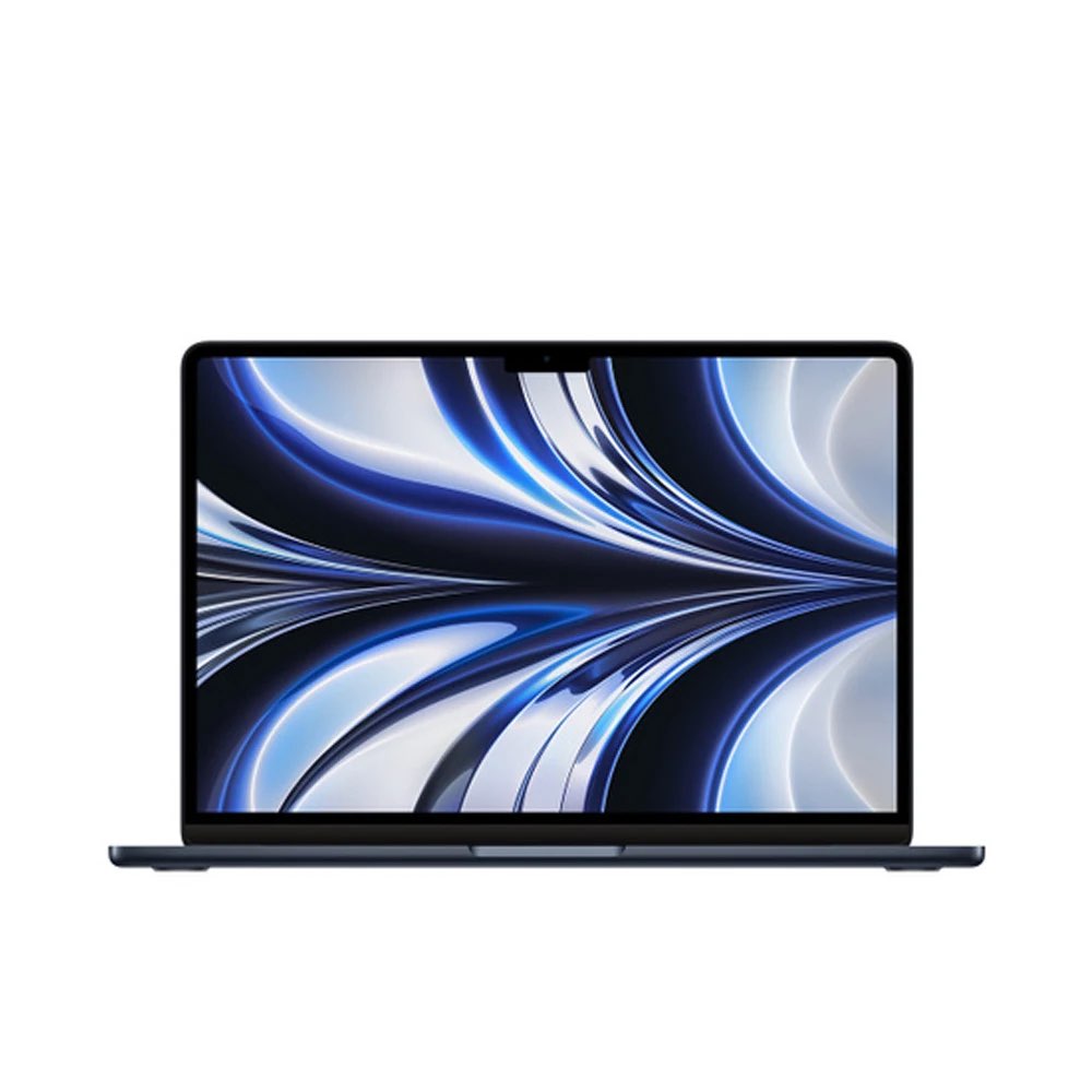 Macbook Air 2022 13.6" M2 8GB/512GB SSD Midnight (99%)