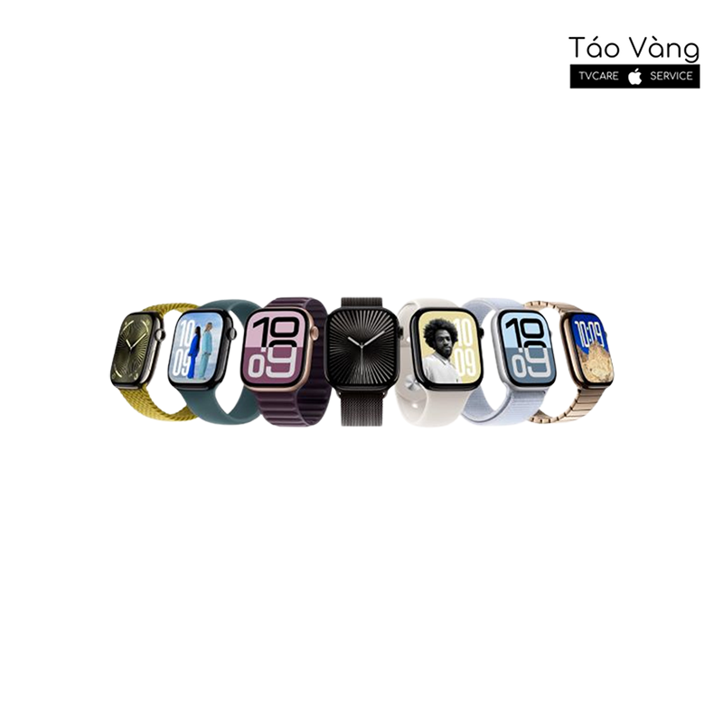 Apple Watch Series 10 42mm LTE