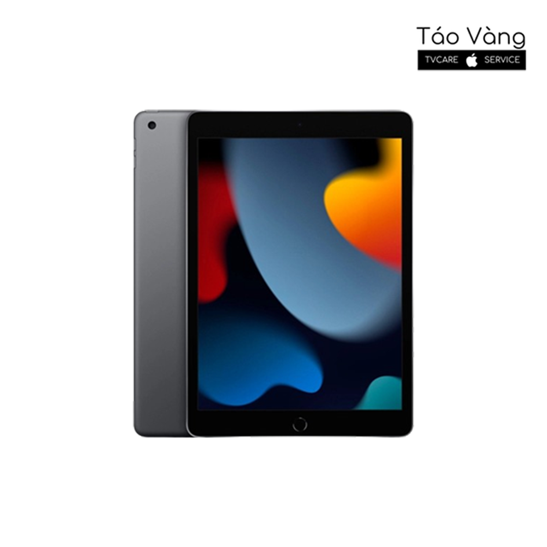 iPad Gen 9  256GB LTE