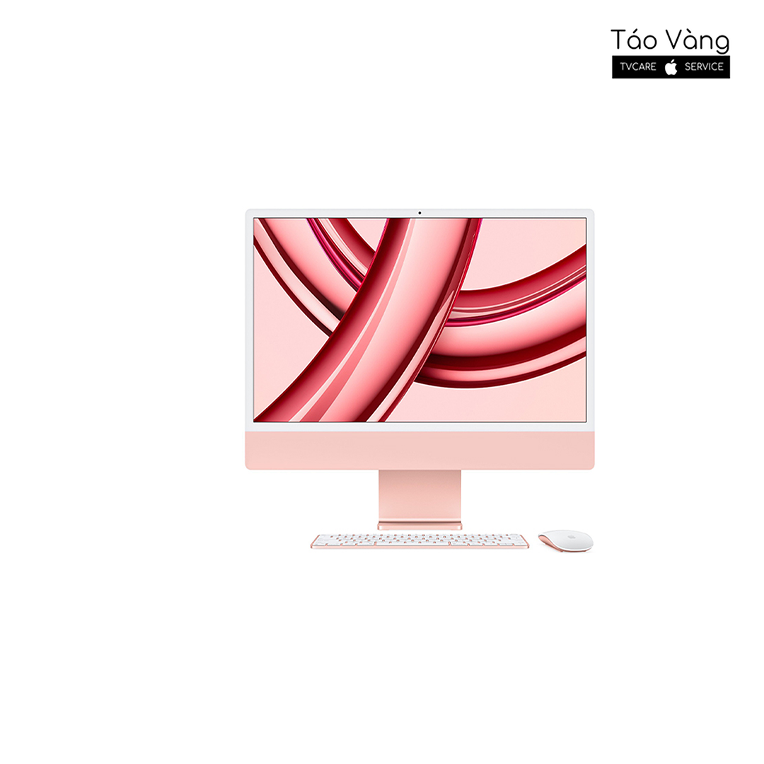 iMac M3 16GB 1TB 24 inch