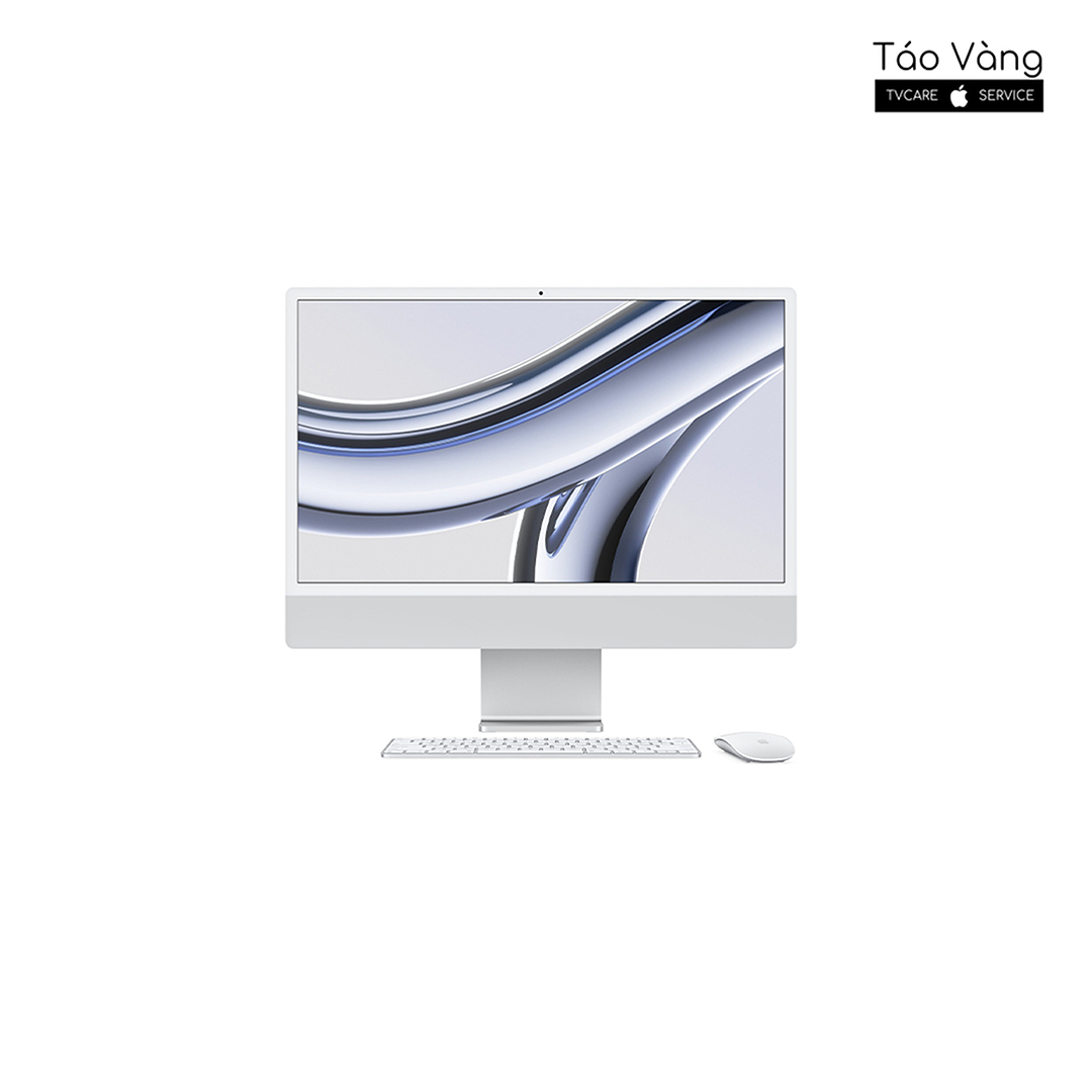 iMac M3 16GB 1TB 24 inch