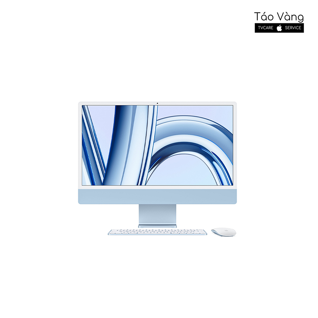 iMac M3 16GB 1TB 24 inch
