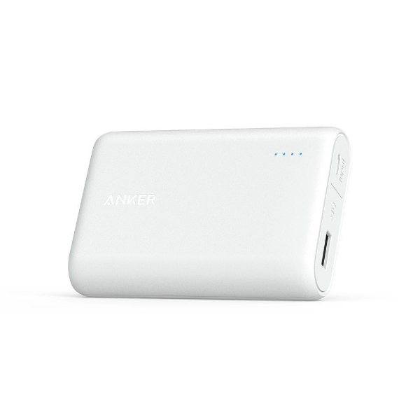 Pin dự phòng Anker PowerCore 10400