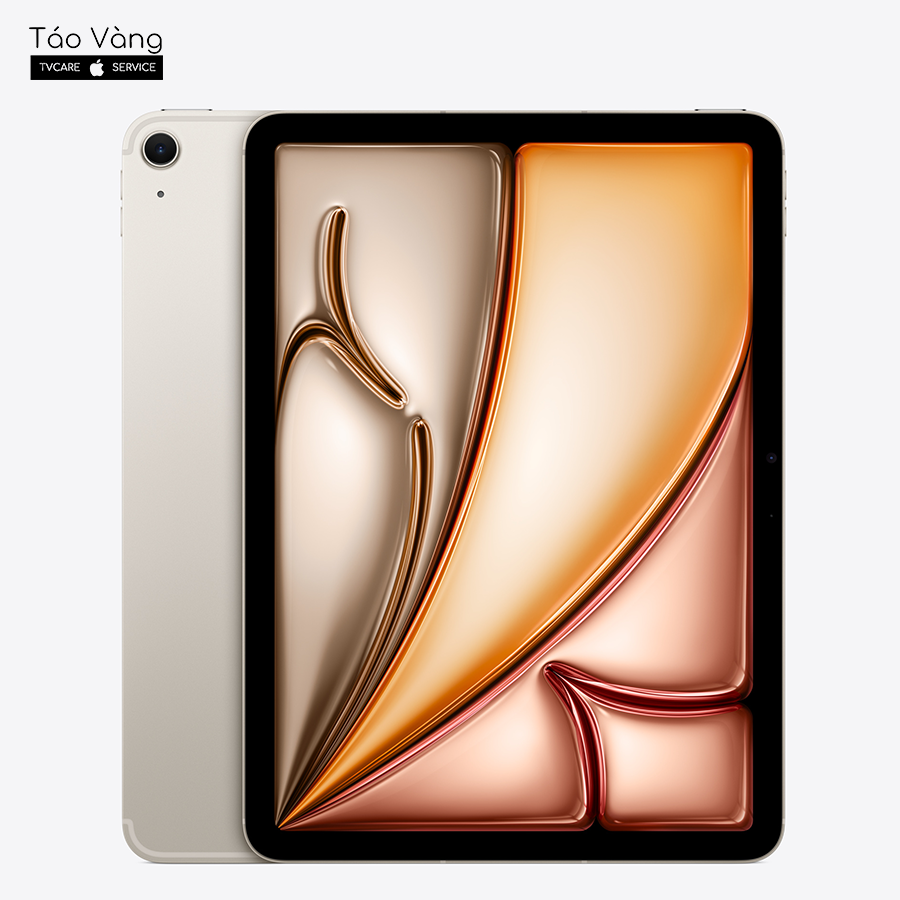 iPad Air 6 13" 256GB - 5G