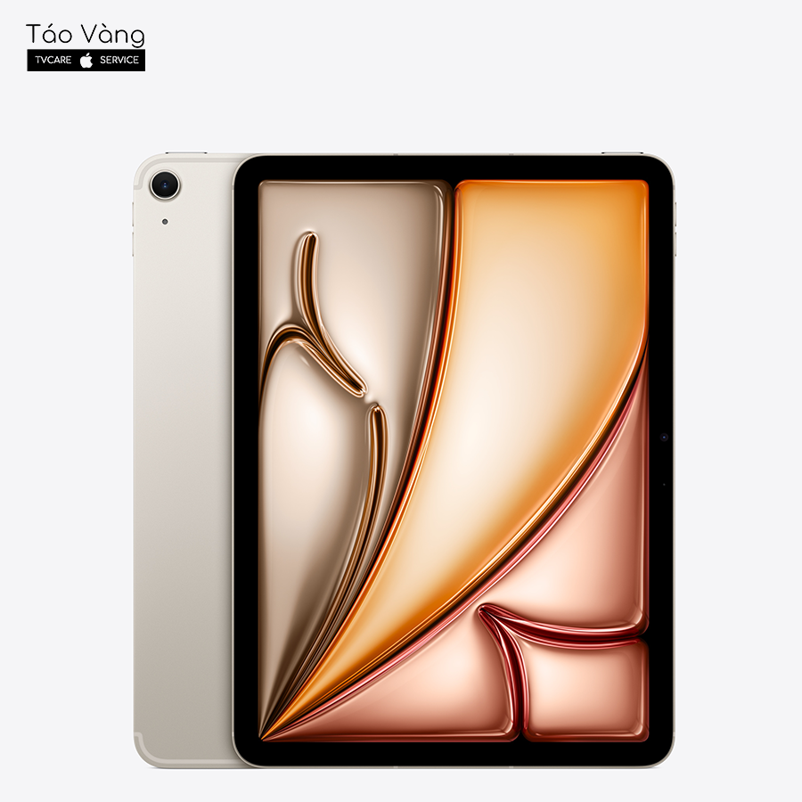 iPad Air 6 11" 256GB - 5G