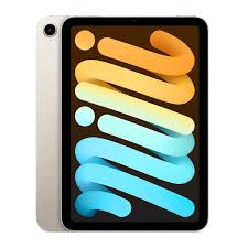 iPad mini 7 256GB 5G