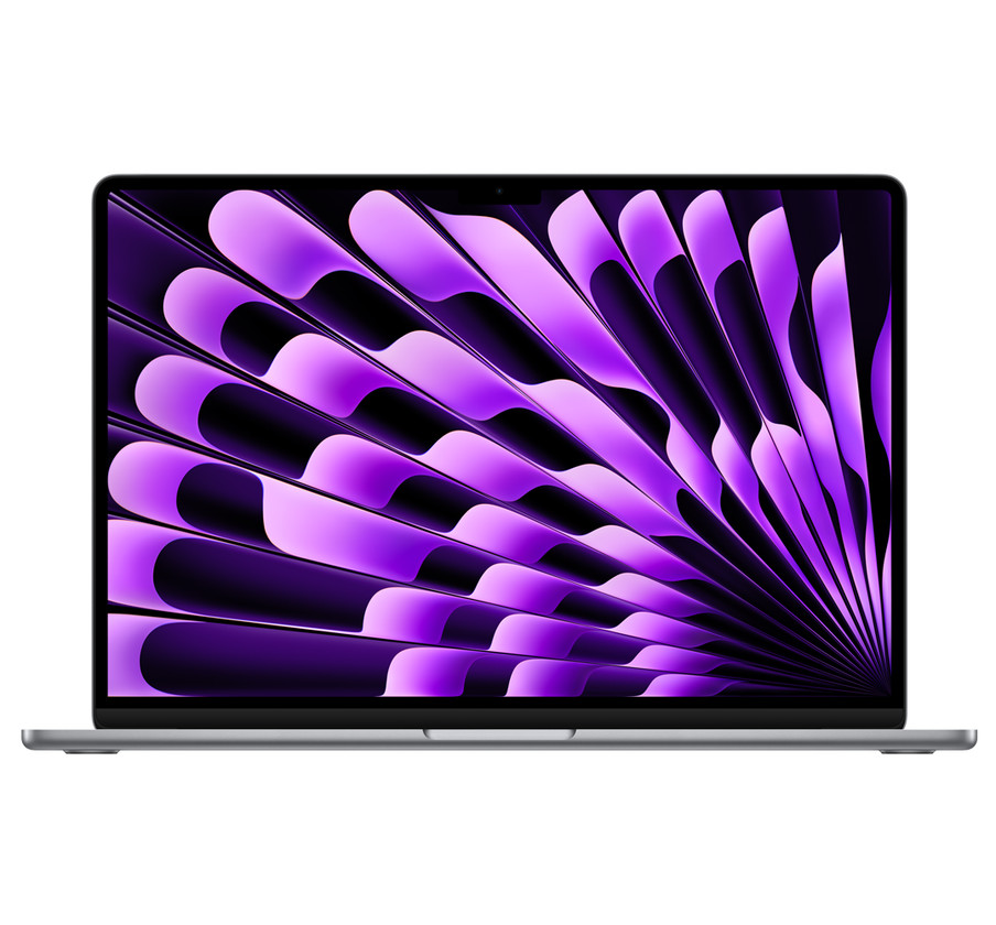 Macbook Air 15" M3 16GB/256GB
