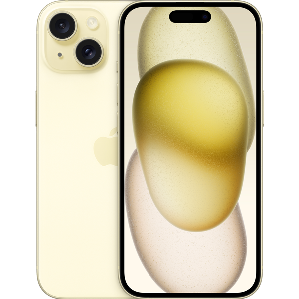 iPhone 15 256GB