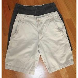 Quần lửng old navy
