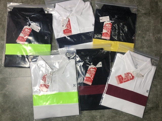 Áo polo thể thao có bigsize