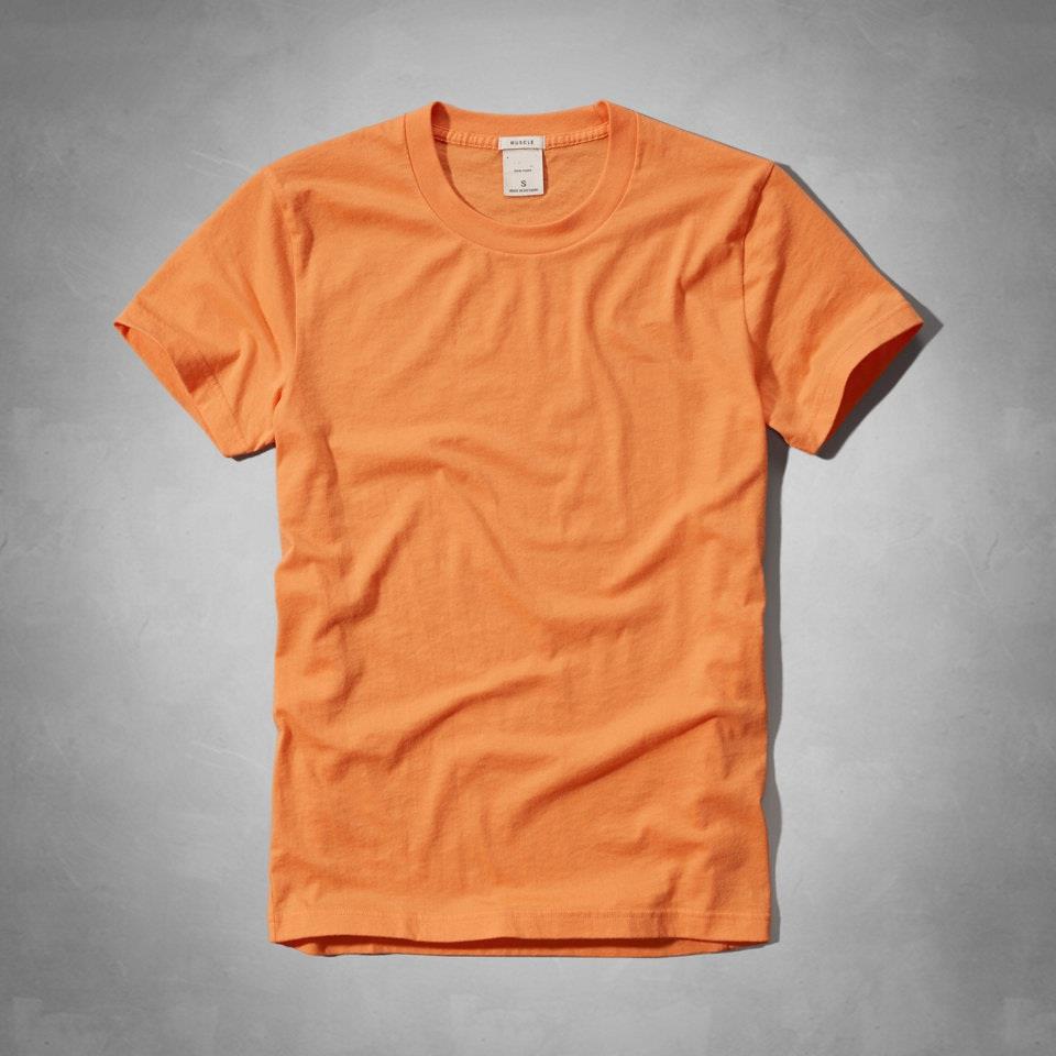 Áo thun trơn nhiều màu