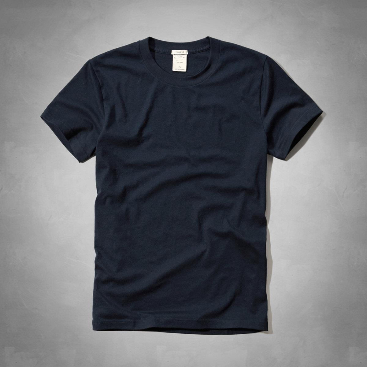 Áo thun trơn nhiều màu