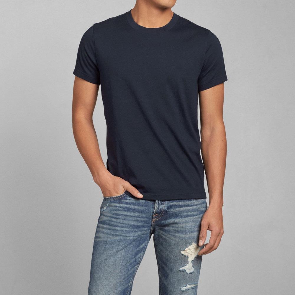 Áo thun trơn nhiều màu