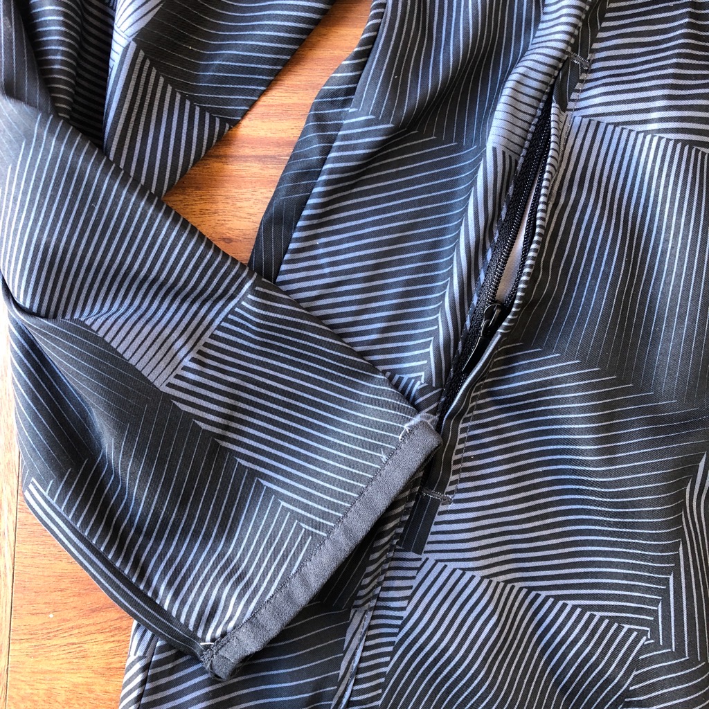 áo khoác chống nắng 1 lớp thoáng mát CAROLLA