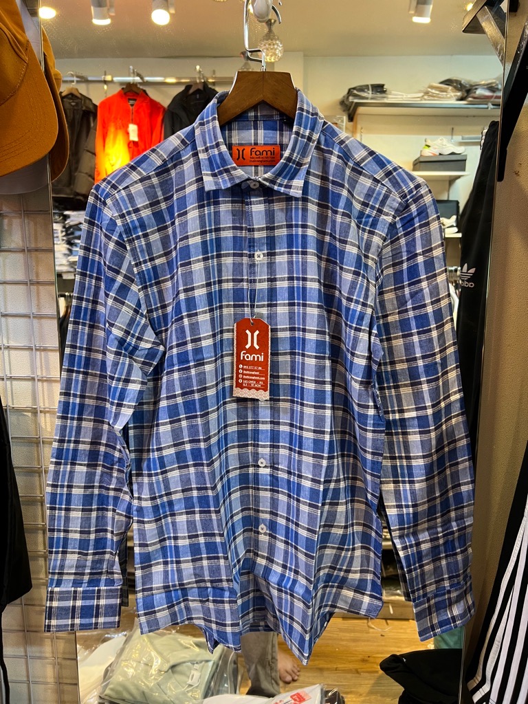 Sơmi dài tay Nam sale nhiều mẫu 1