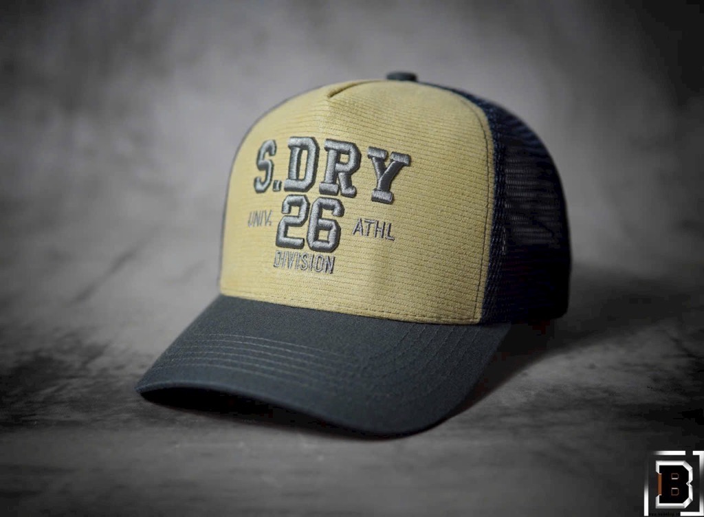 Nón mẫu mới 2025