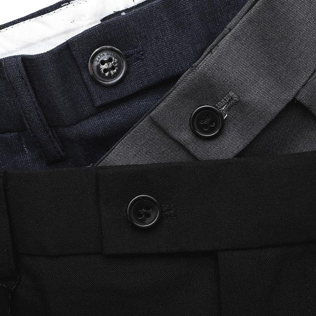 Quần âu slinfit CAROLLA, có bigsize