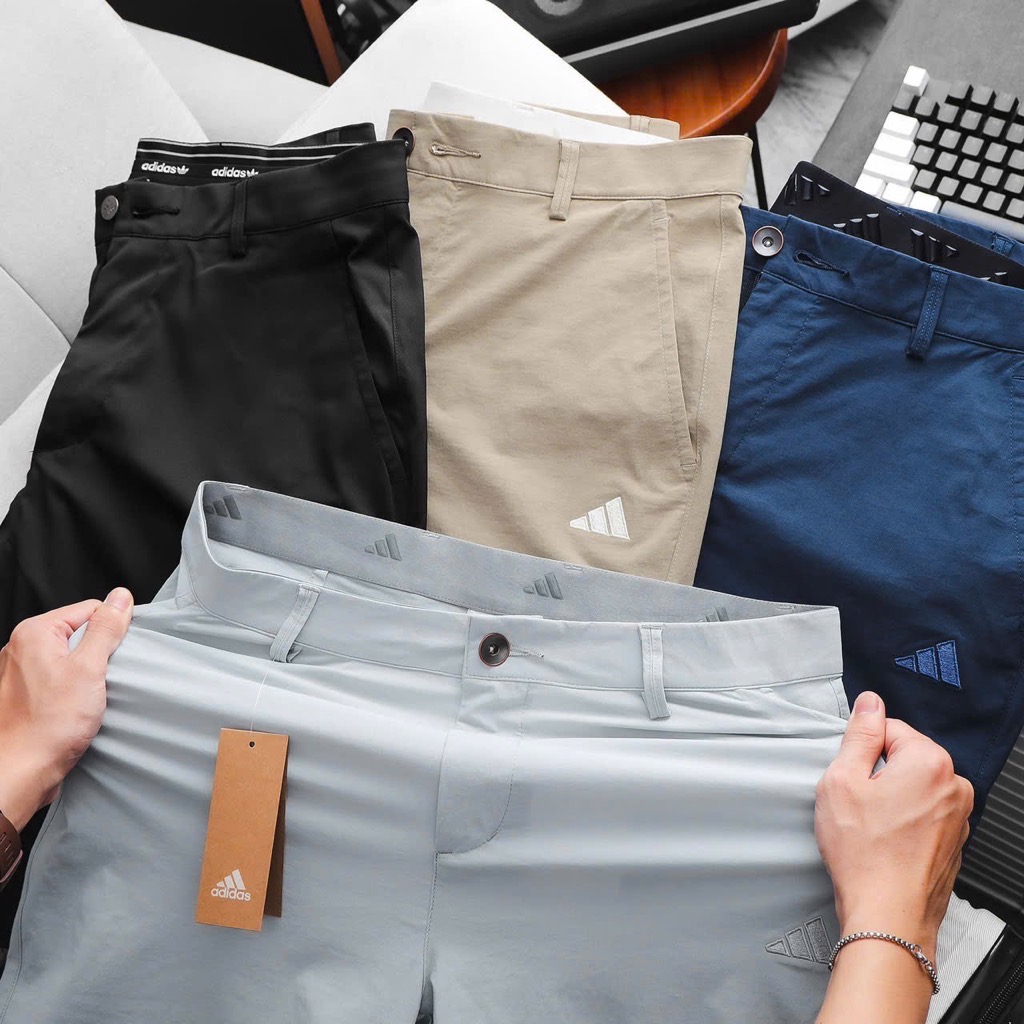 Quần shorts Adidas Nam