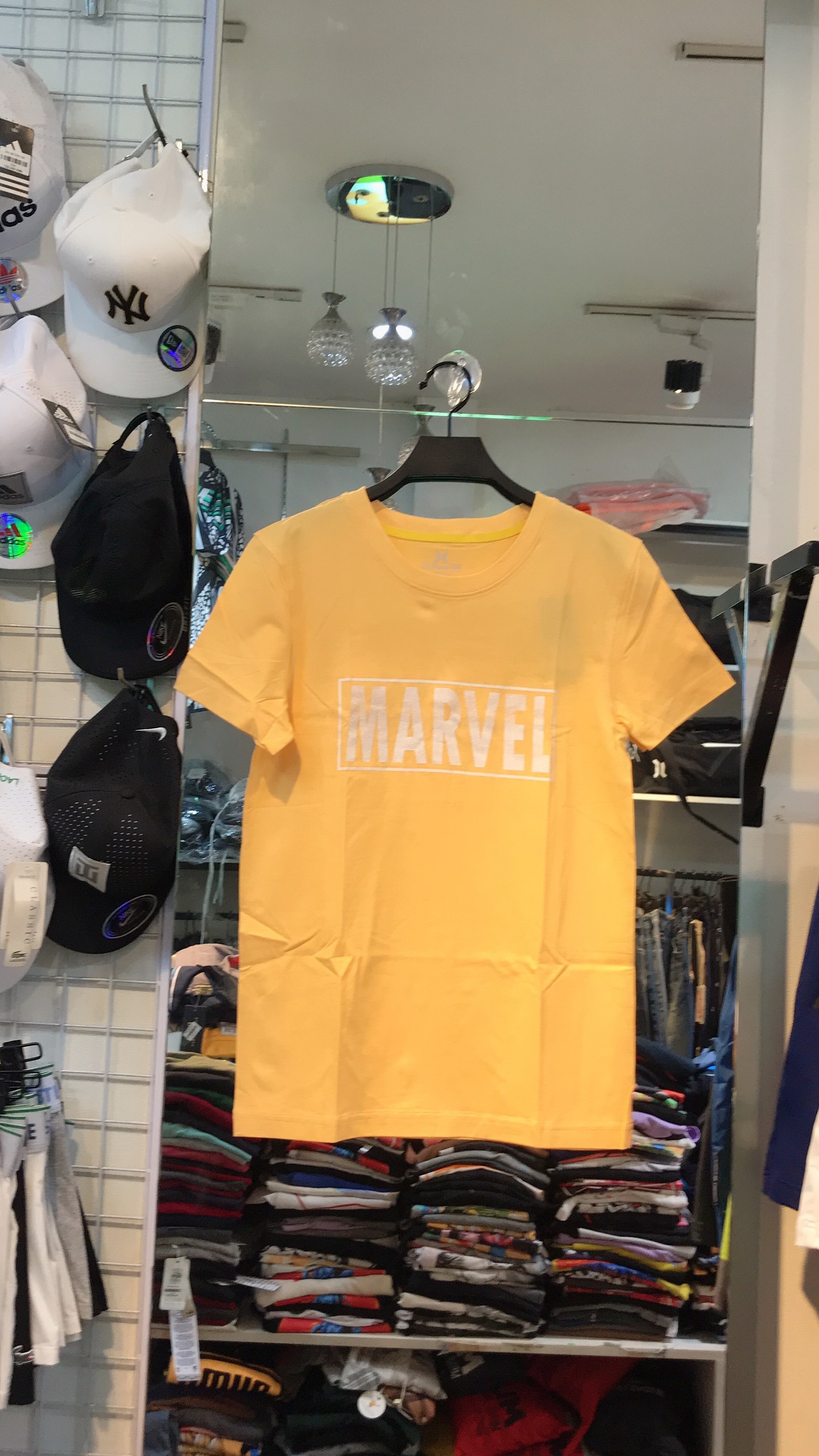 Áo thun SALE đồng giá 99k