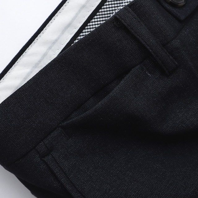 Quần âu slinfit CAROLLA, có bigsize