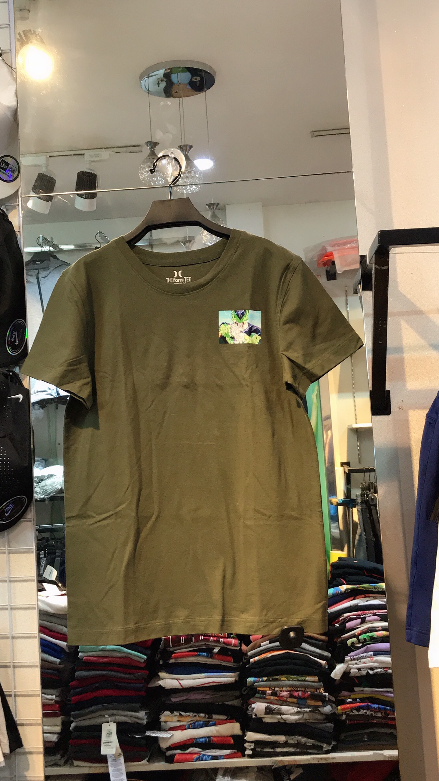 Áo thun SALE đồng giá 99k