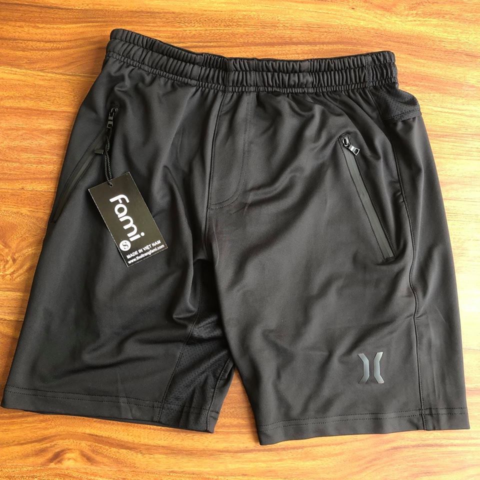 quần ngắn thể thao bigsize