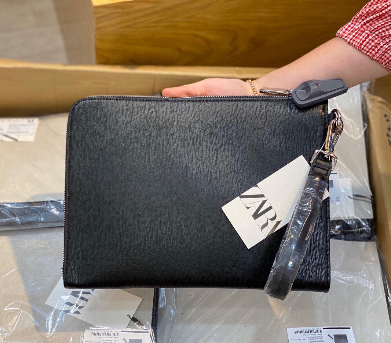 Zara clutches Clearance