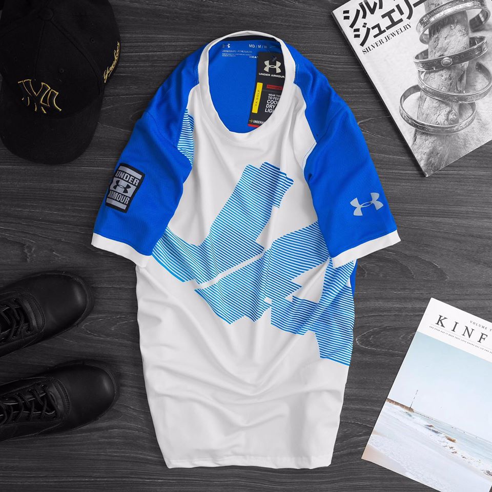 Áo thể thao UnderArmour