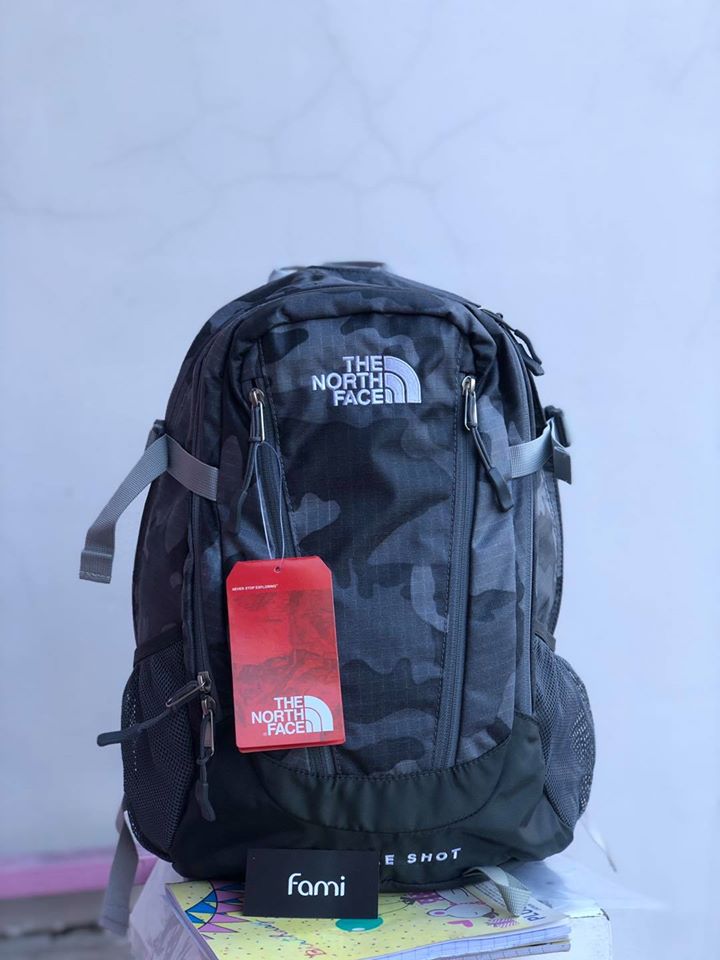 Balo The North Face Small Shot