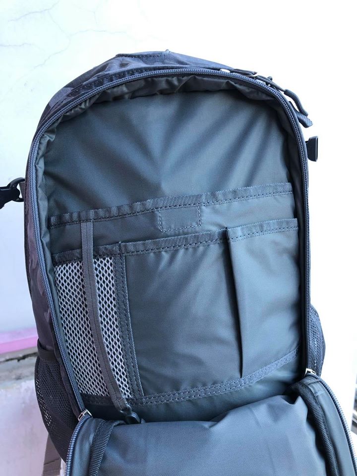 Balo The North Face Small Shot