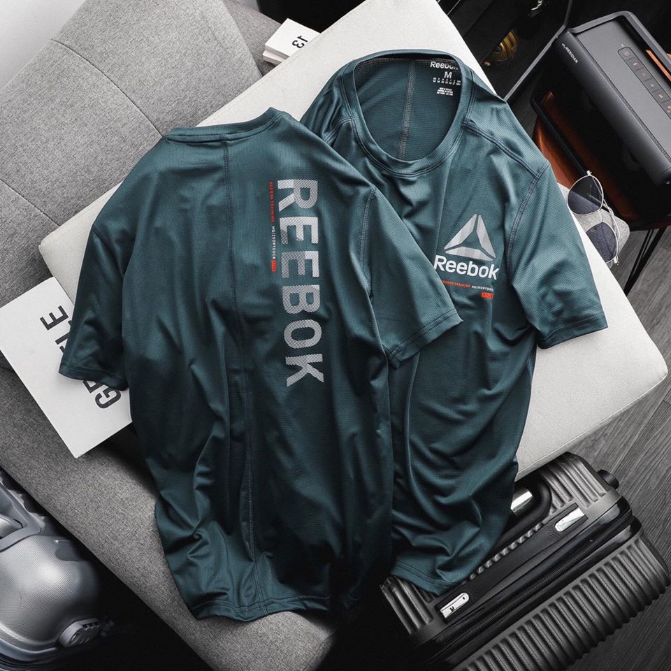 Áo thể thao Rebook Training Essentials
