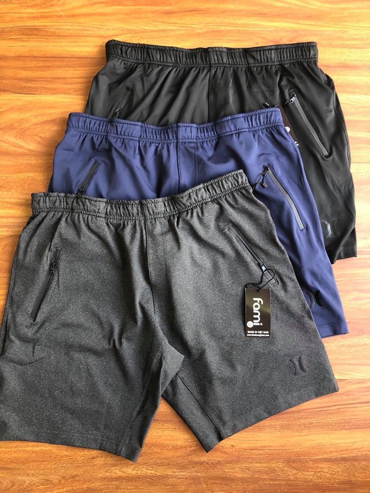 Quần thun thể thao bigsize tới 120kg