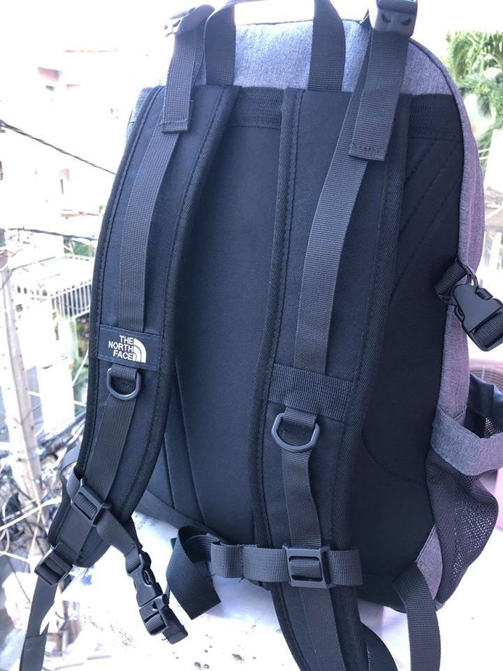 Balo The North Face Small Shot