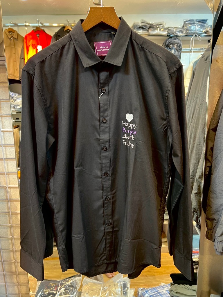 Sơmi dài tay Nam sale nhiều mẫu Loang