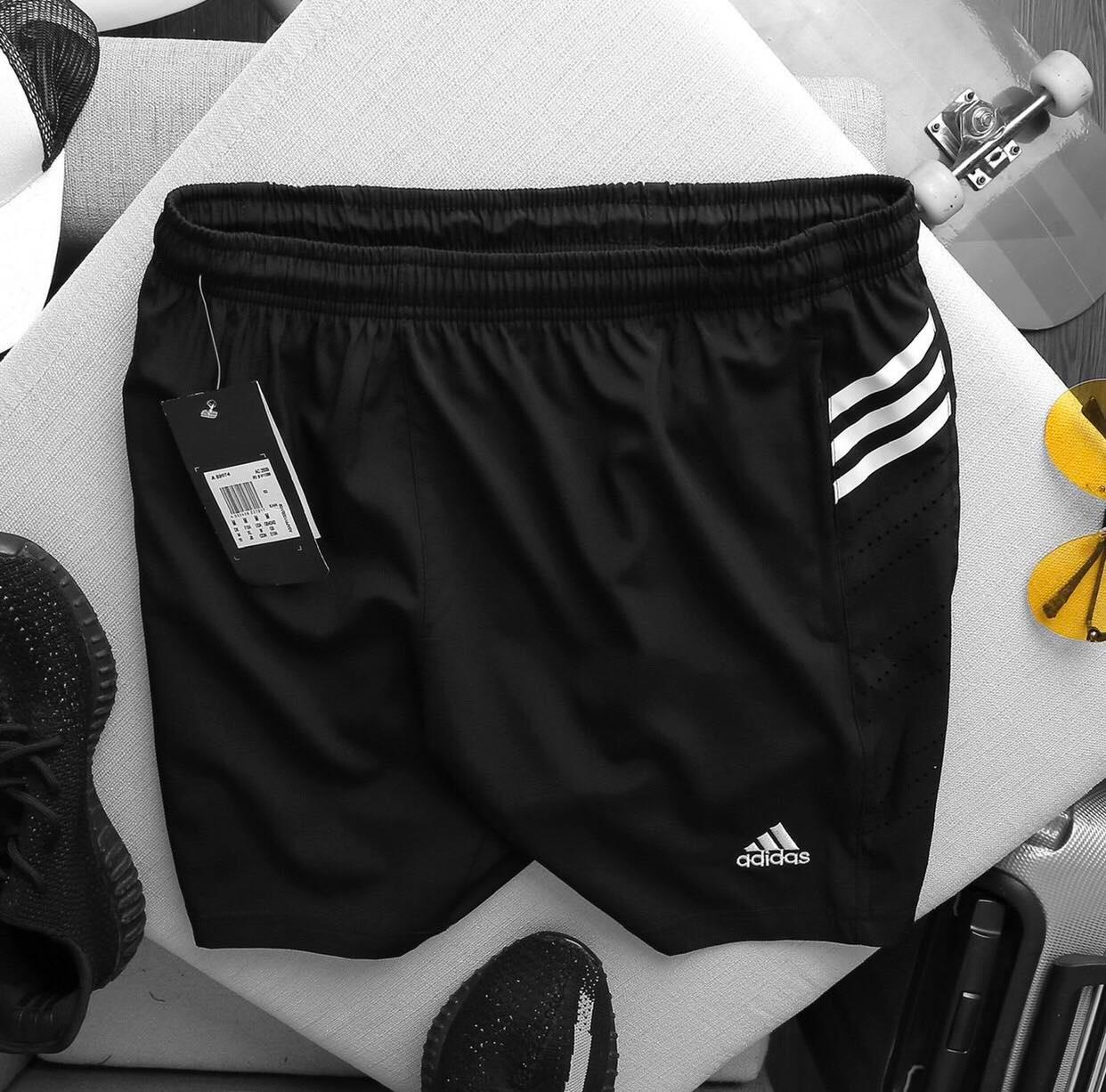 quần thể thao dù mẫu mới