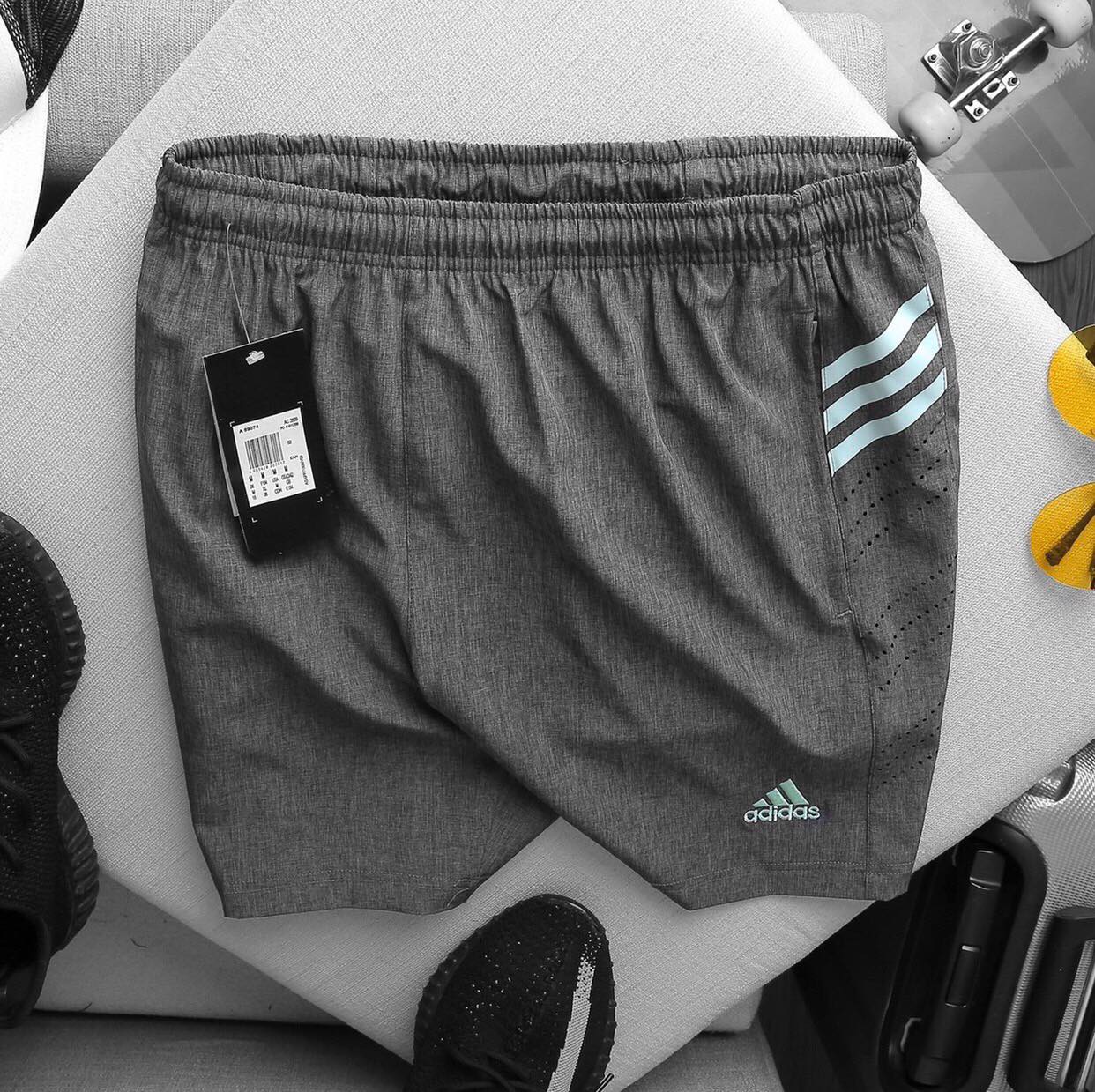 quần thể thao dù mẫu mới