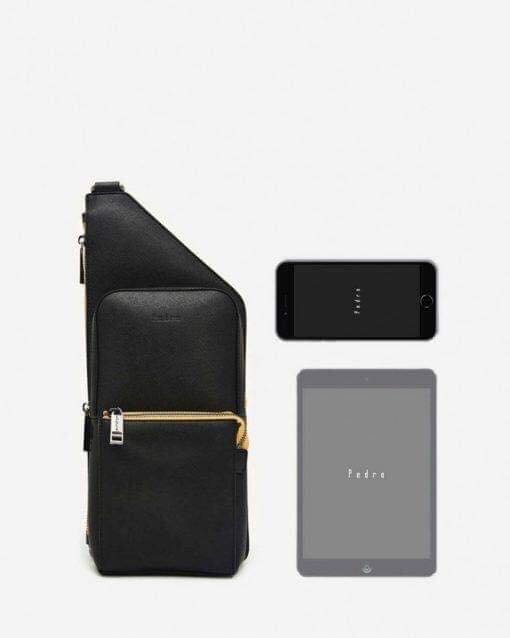 New Arrival: Túi mini bag pedro