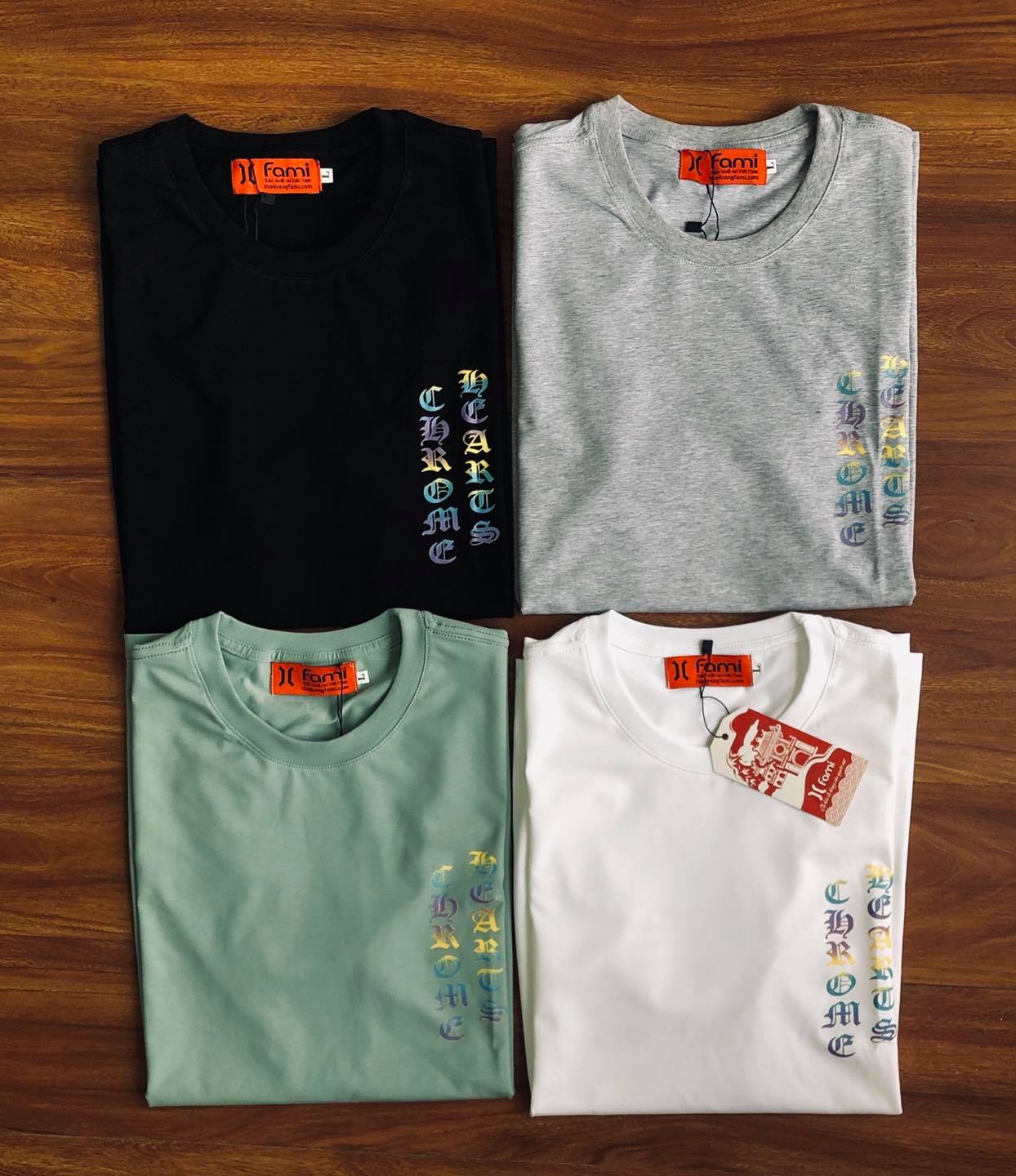 Áo thun mẫu mới in hoạ tiết , có bigsize