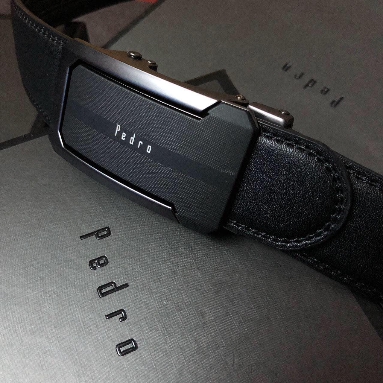 dây nịt pedro mẫu mới