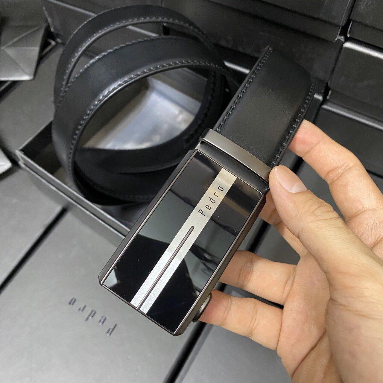 dây nịt pedro mẫu mới