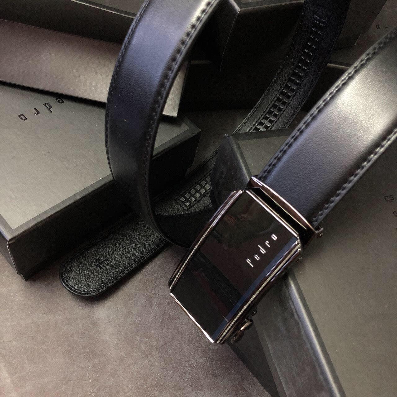 dây nịt pedro mẫu mới