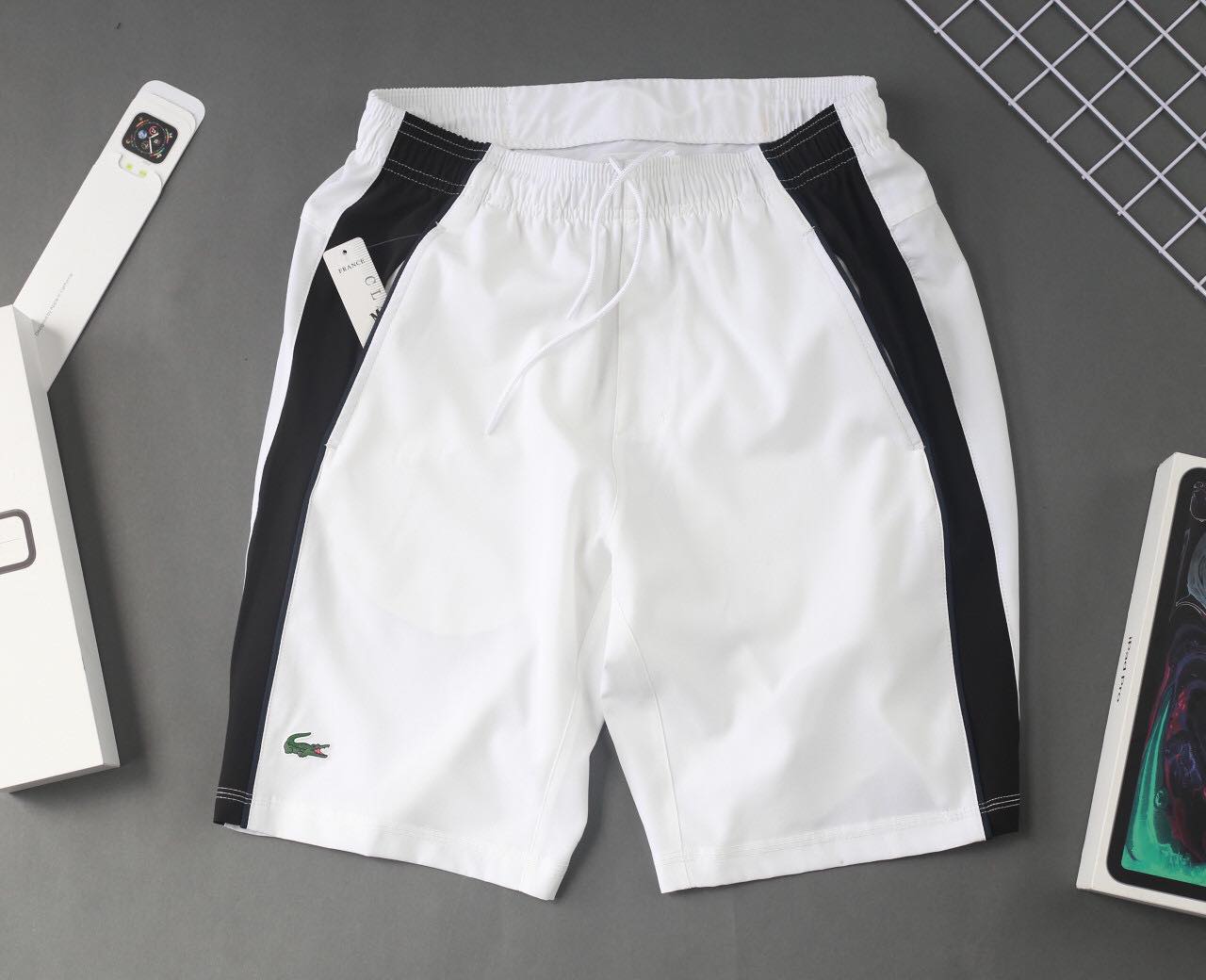 Quần thể thao dù LC