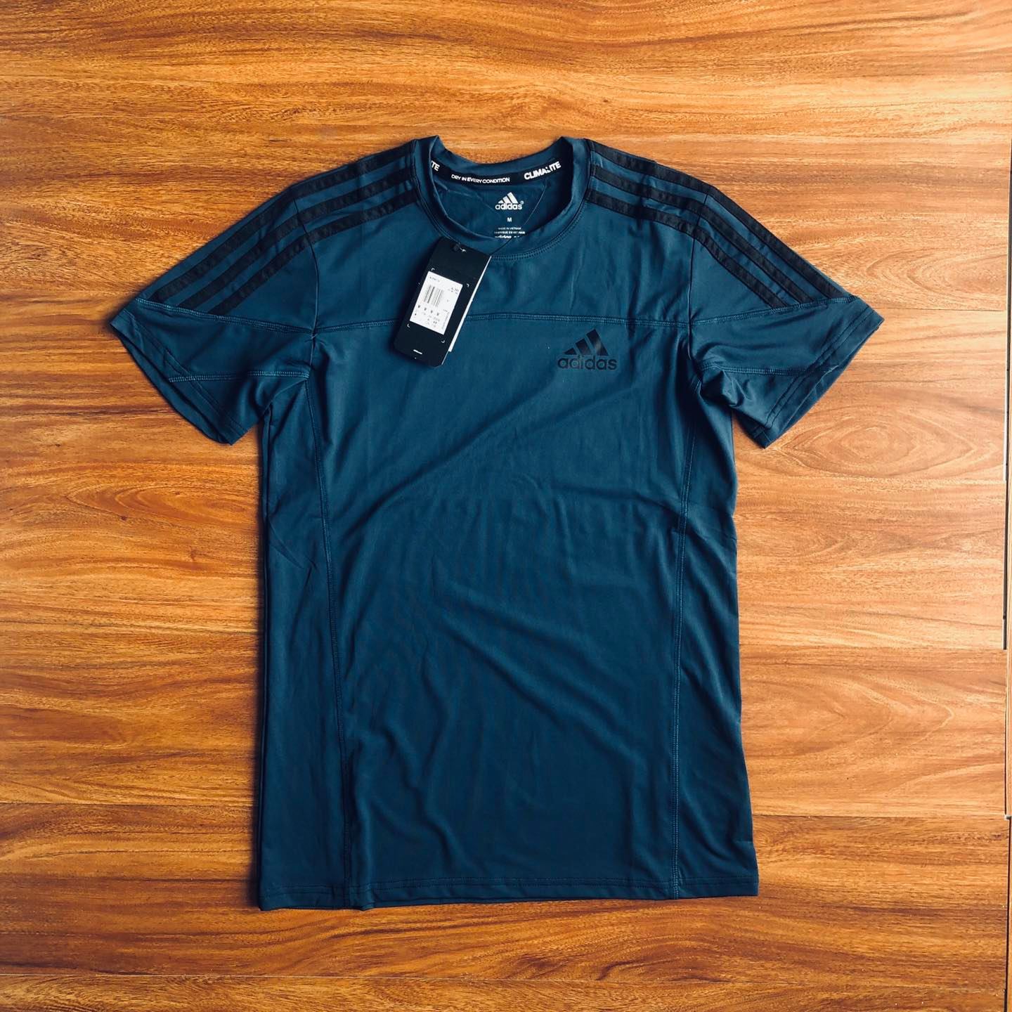 Áo thun thể thao AdiDas